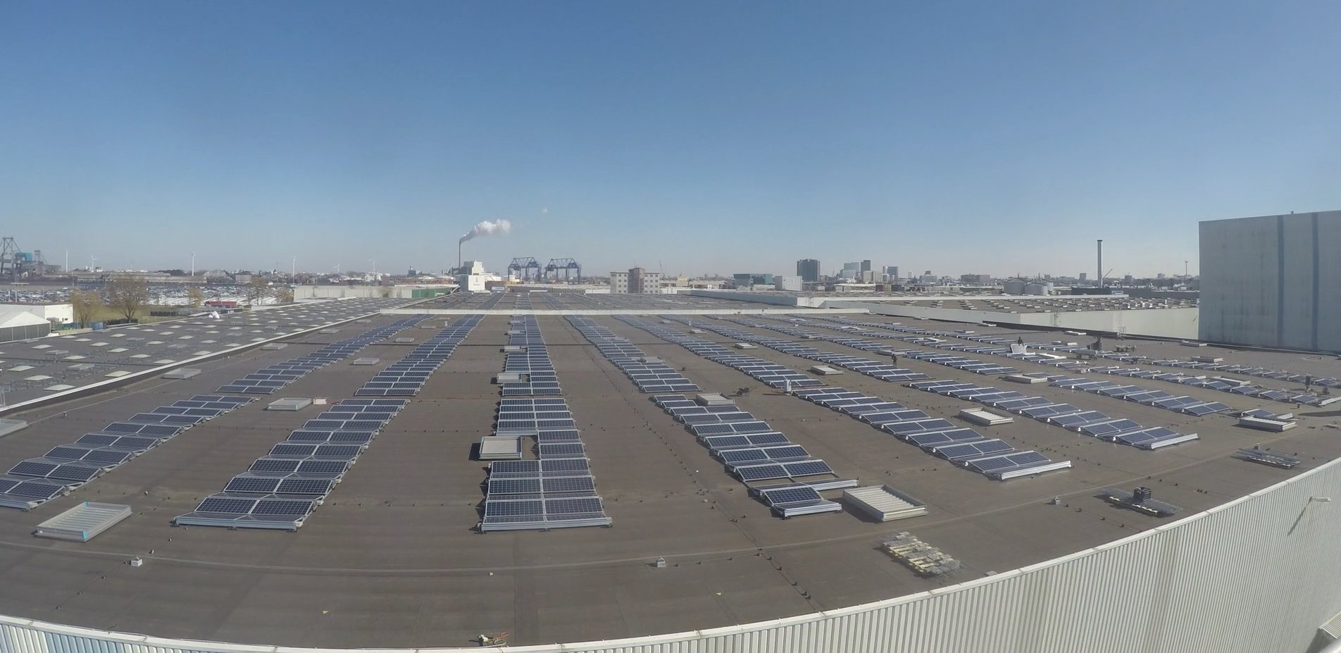 Zonnedak-Nissan-financiering-door-ZonnepanelenDelen-timelapse.png